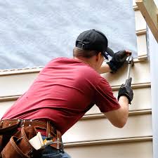 Siding Removal and Disposal in Sultana, CA